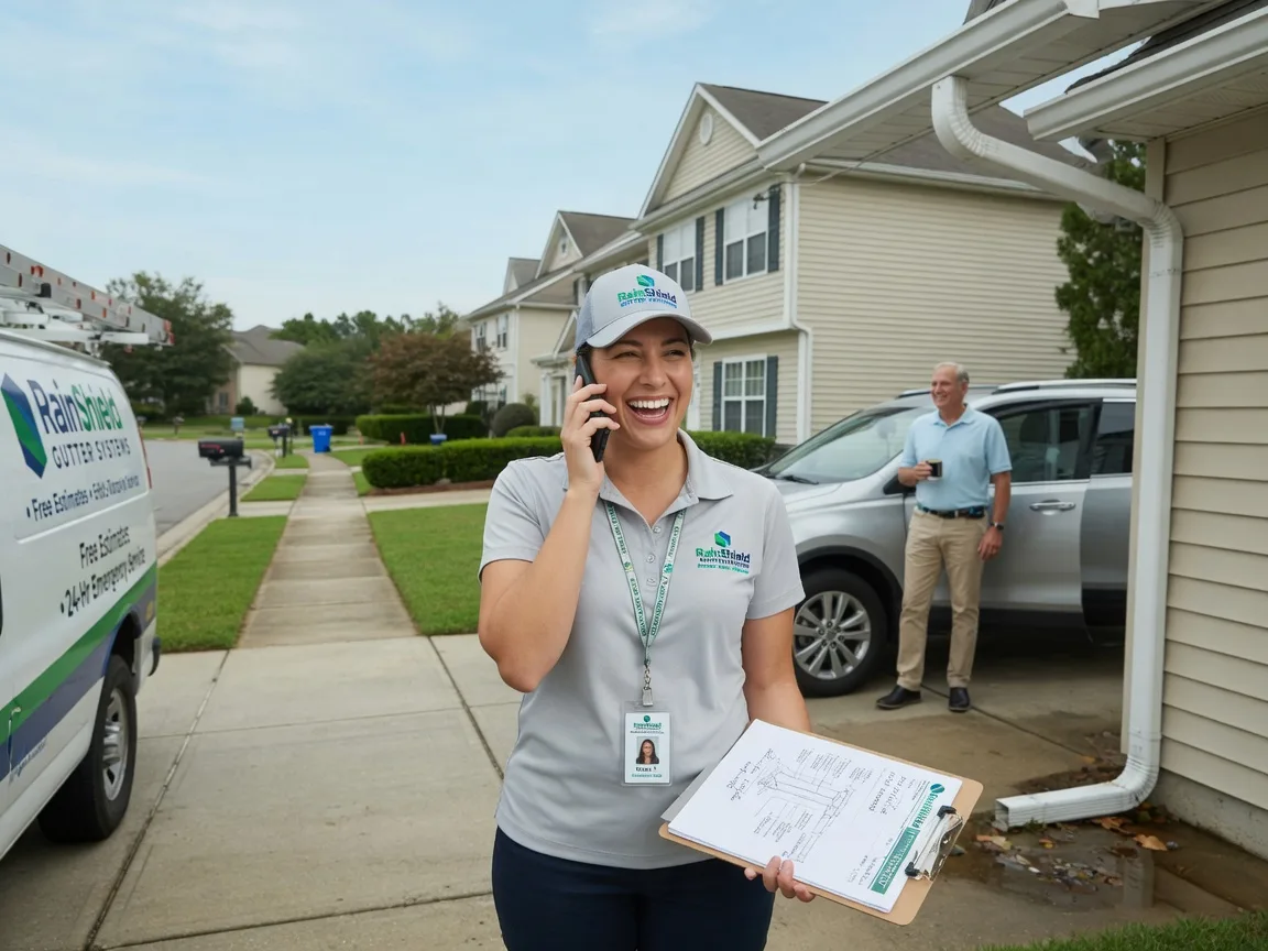 Gutter Installation Adel, OR FAQs